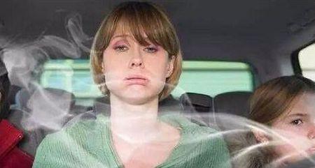 江苏轿车除烟味告诉你戒烟的好处