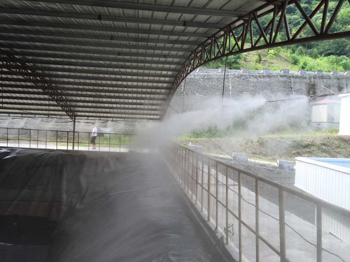不同地区的气候条件对江苏养殖场除臭效果有何影响？